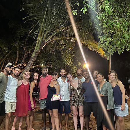 Hangover Hostels Arugam Bay Luaran gambar