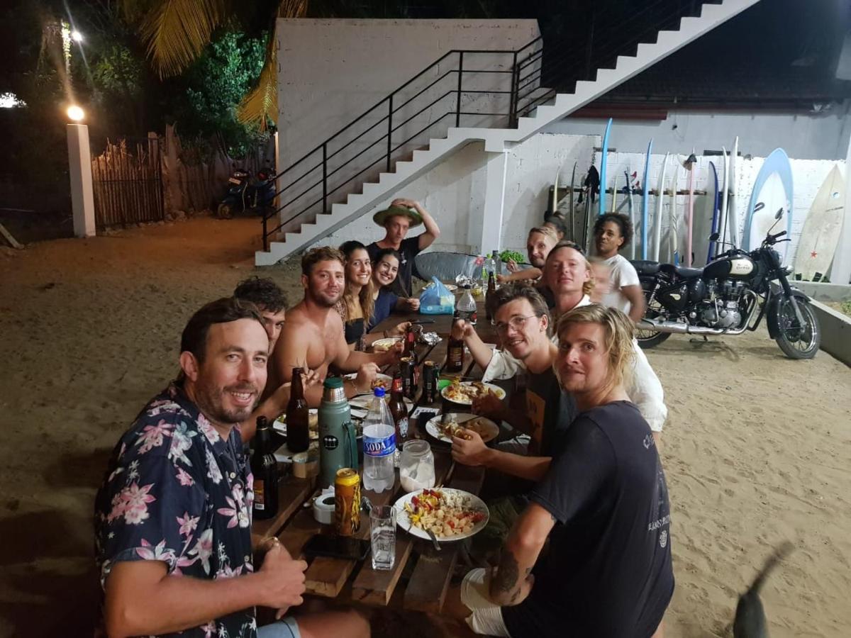 Hangover Hostels Arugam Bay Luaran gambar