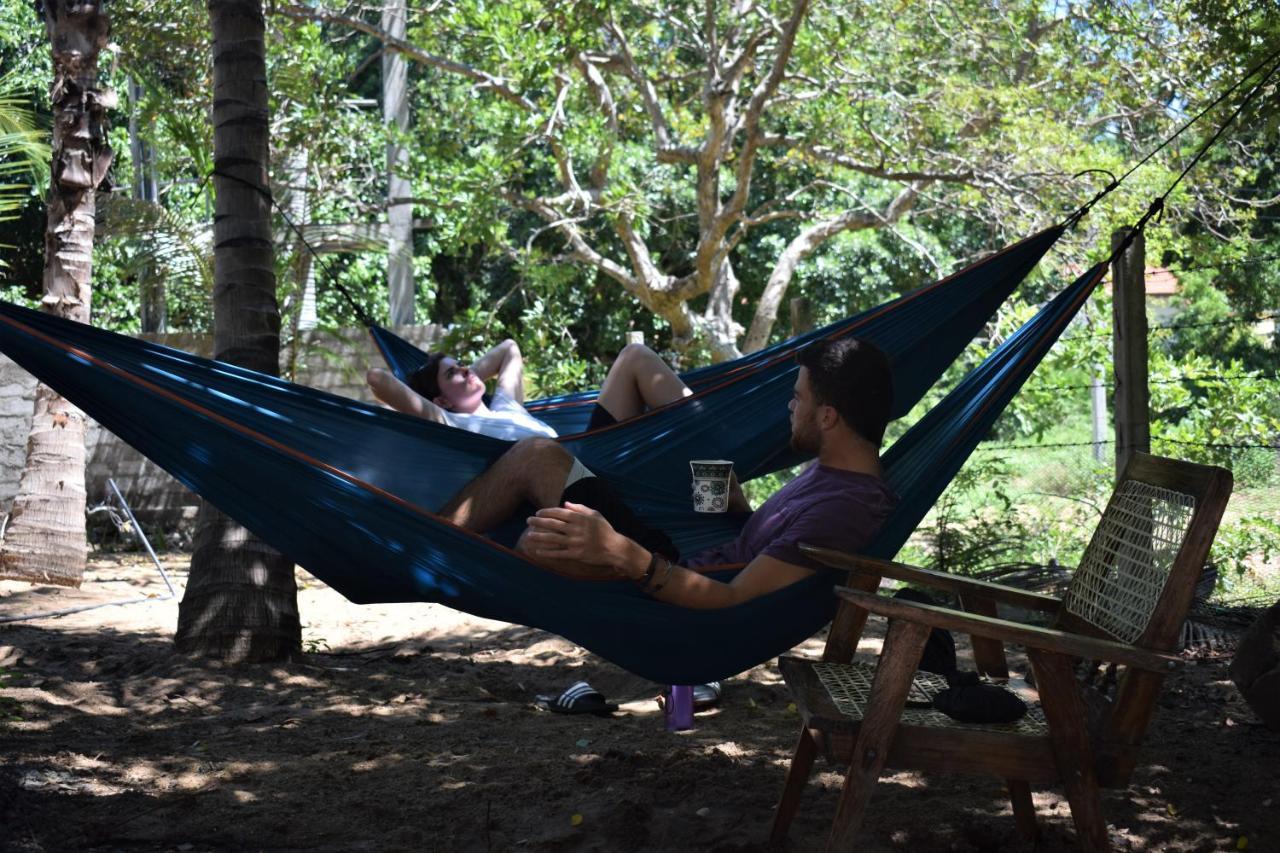 Hangover Hostels Arugam Bay Luaran gambar