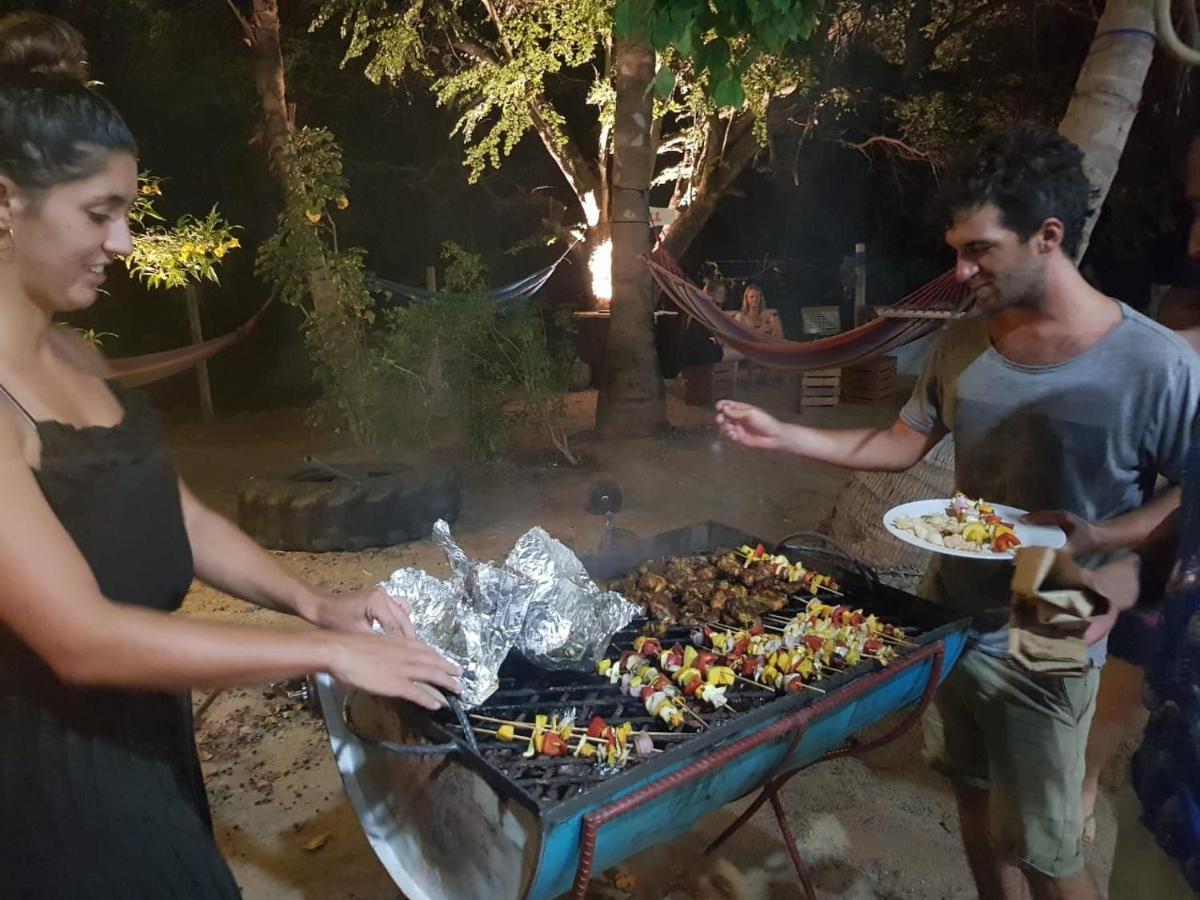 Hangover Hostels Arugam Bay Luaran gambar