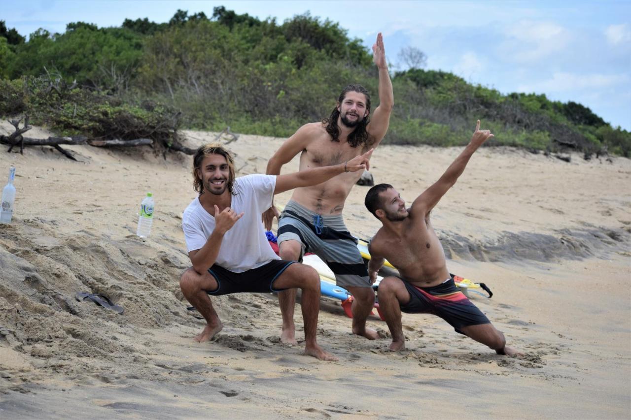 Hangover Hostels Arugam Bay Luaran gambar