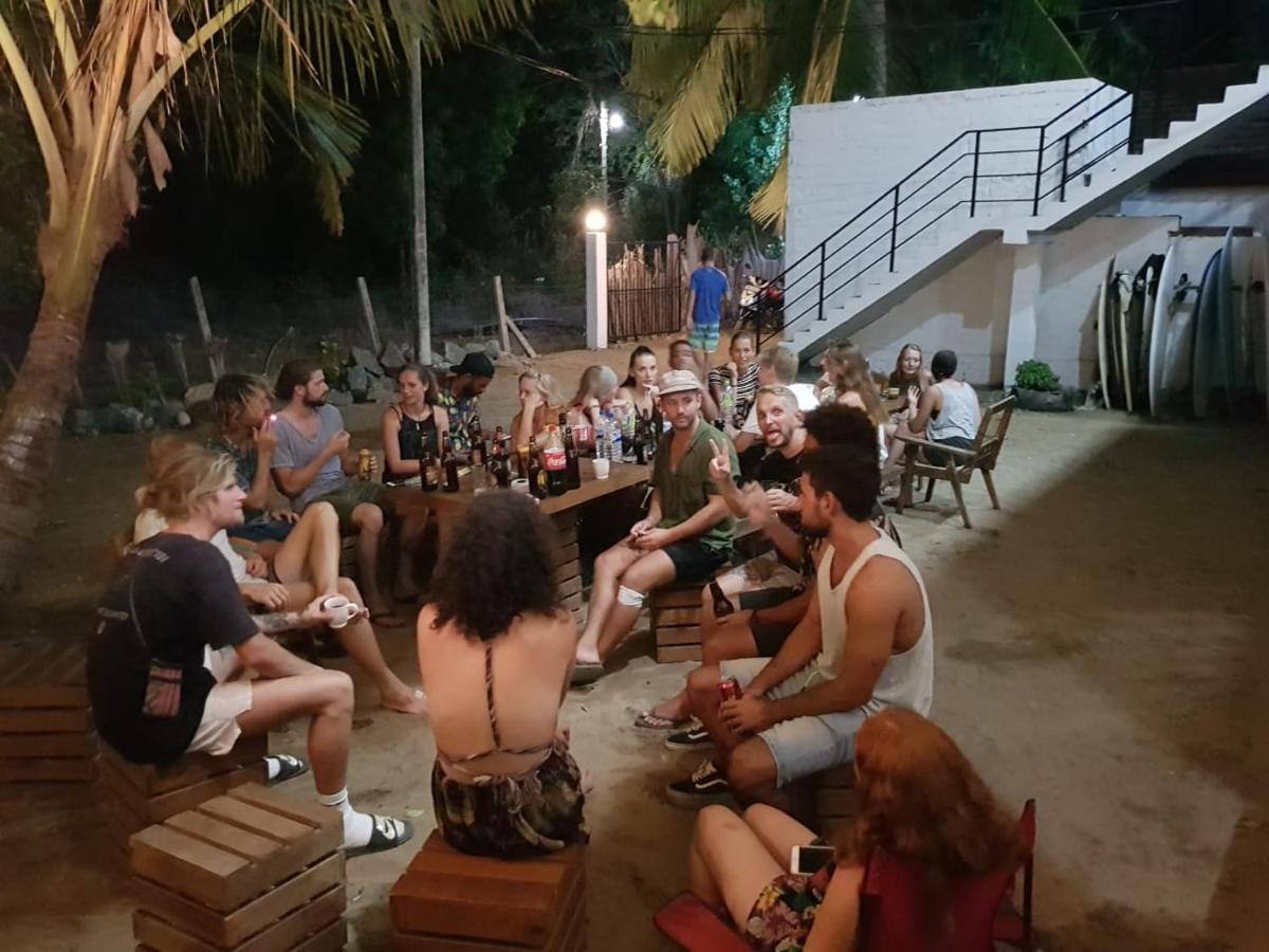 Hangover Hostels Arugam Bay Luaran gambar