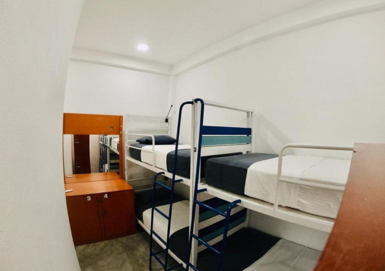 Hangover Hostels Arugam Bay Luaran gambar