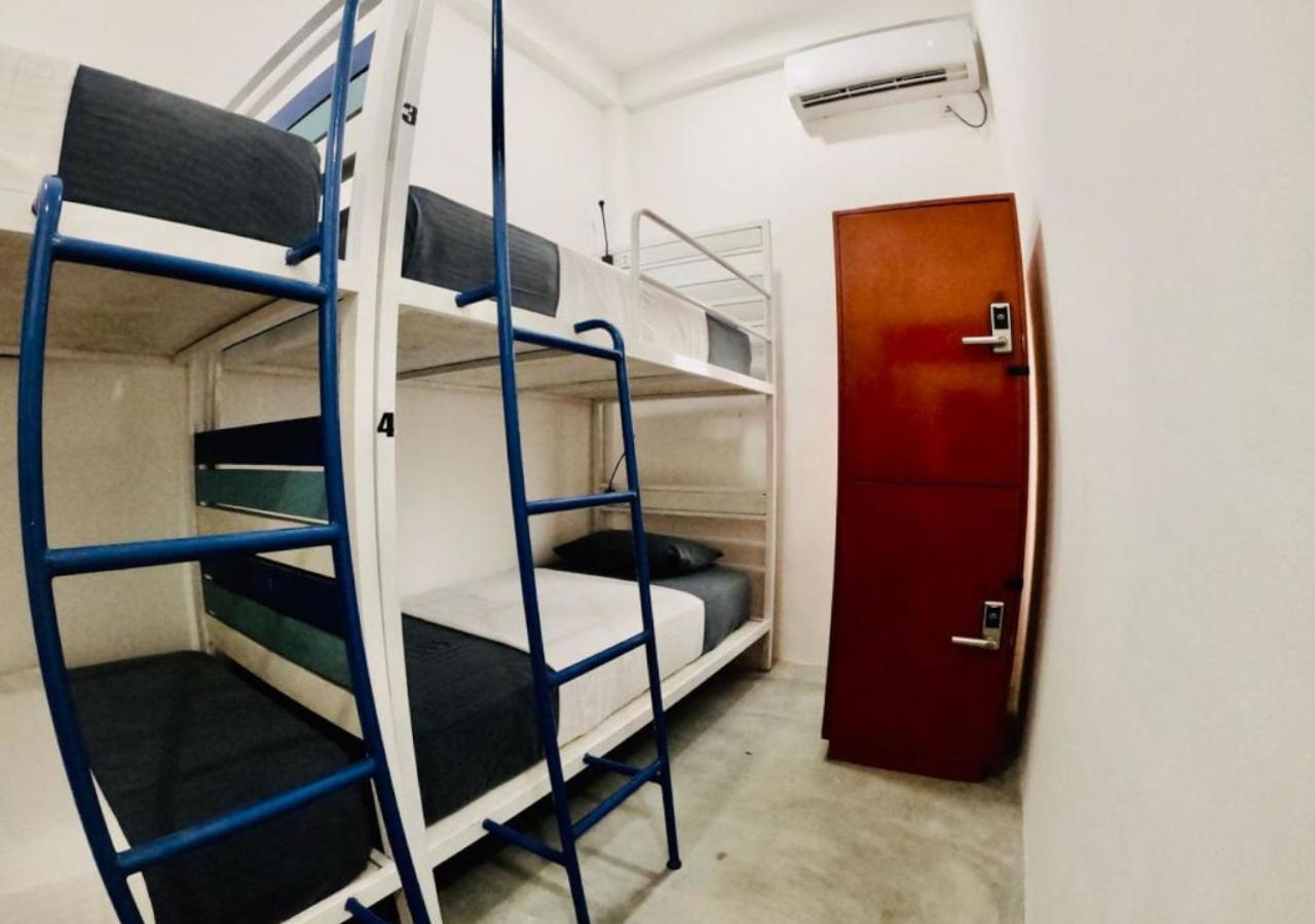 Hangover Hostels Arugam Bay Luaran gambar