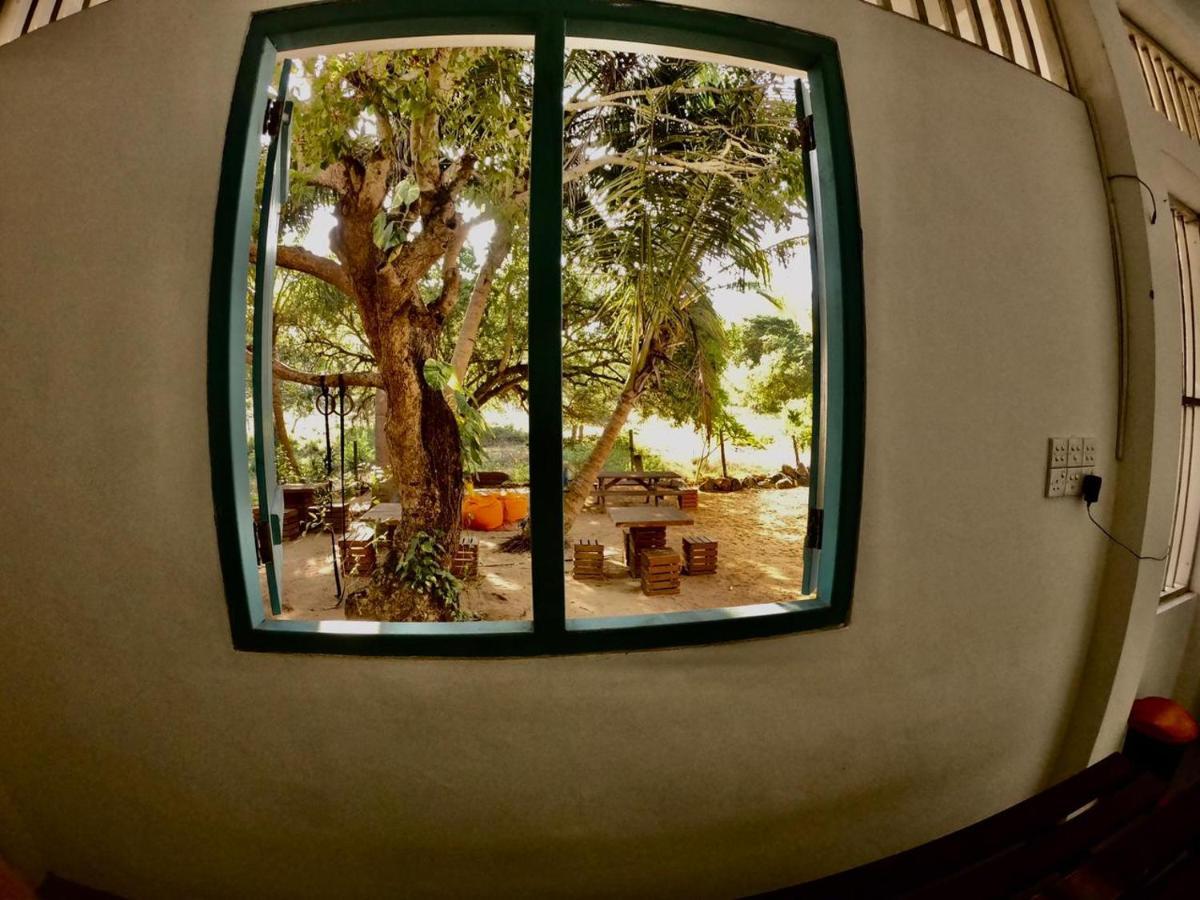 Hangover Hostels Arugam Bay Luaran gambar