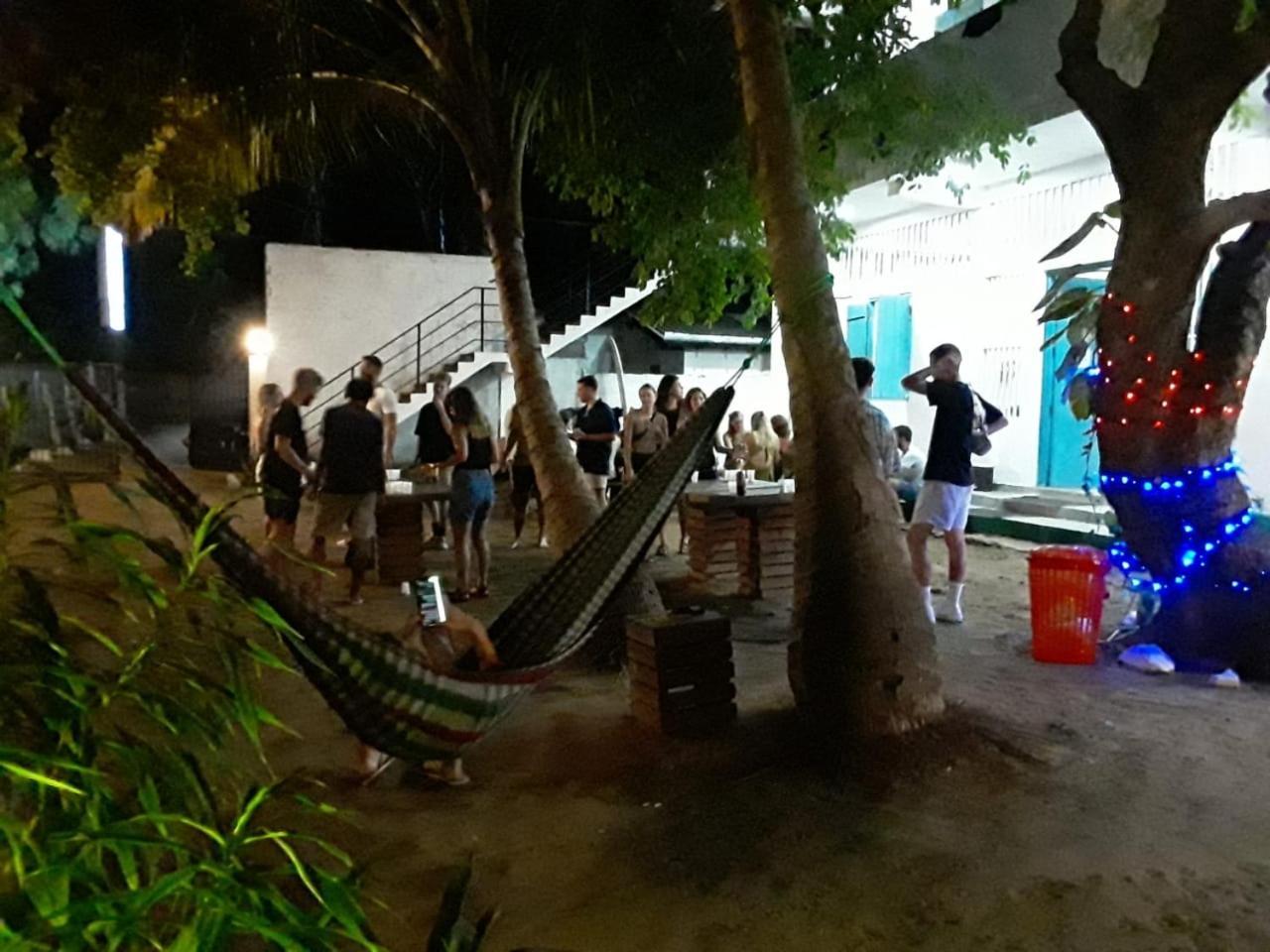 Hangover Hostels Arugam Bay Luaran gambar