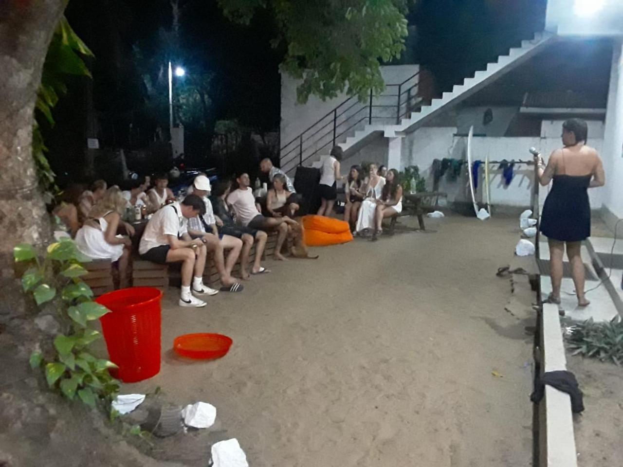Hangover Hostels Arugam Bay Luaran gambar
