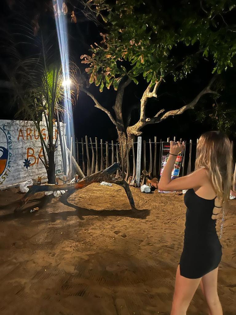 Hangover Hostels Arugam Bay Luaran gambar