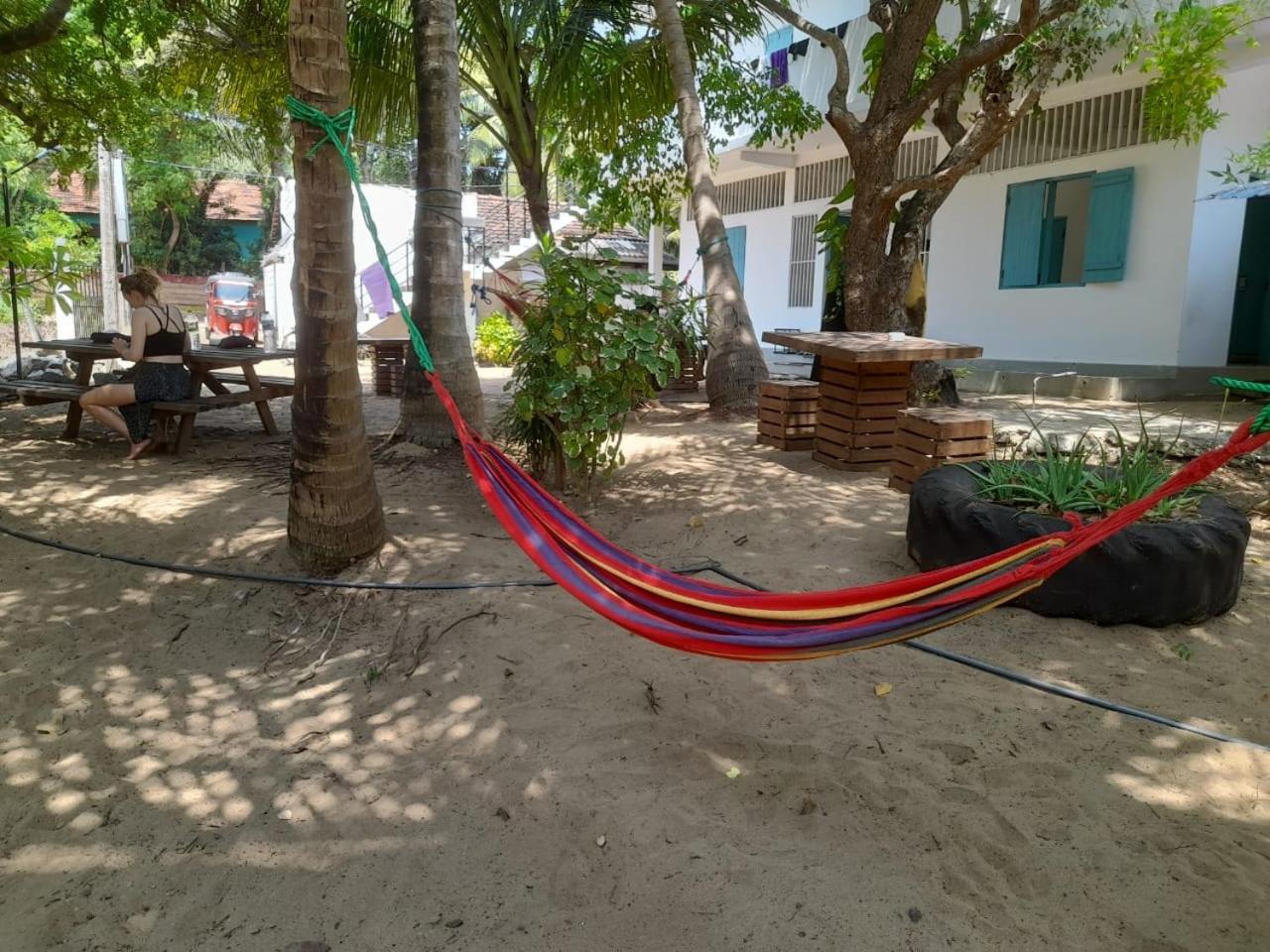 Hangover Hostels Arugam Bay Luaran gambar