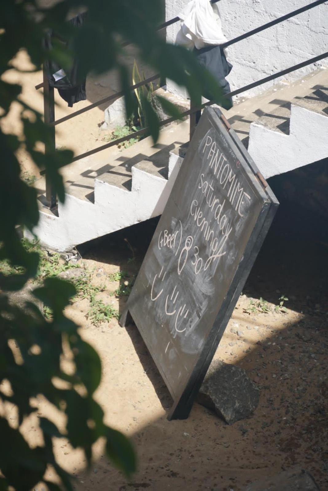 Hangover Hostels Arugam Bay Luaran gambar