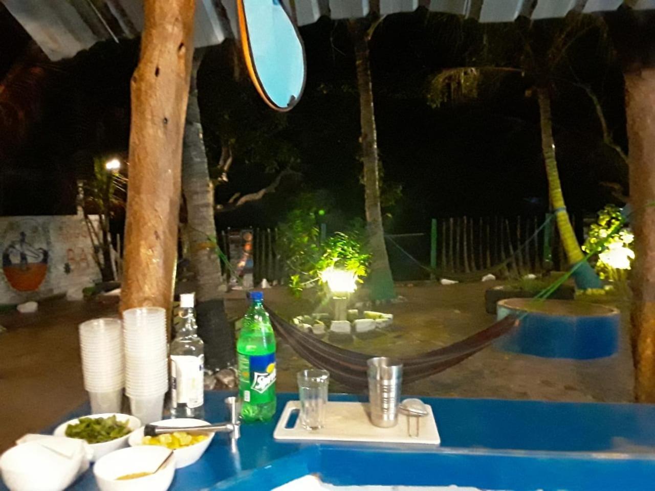 Hangover Hostels Arugam Bay Luaran gambar