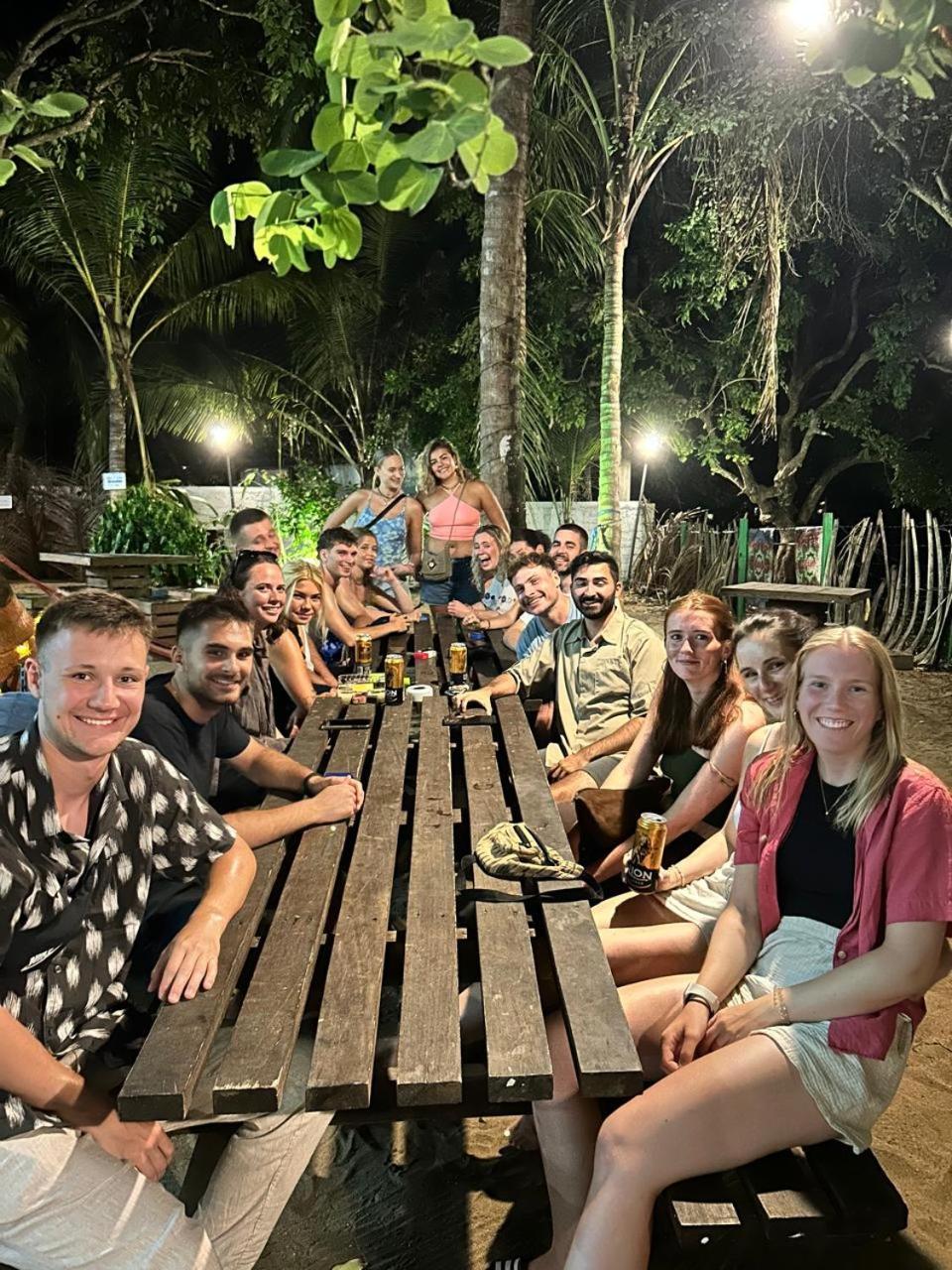 Hangover Hostels Arugam Bay Luaran gambar
